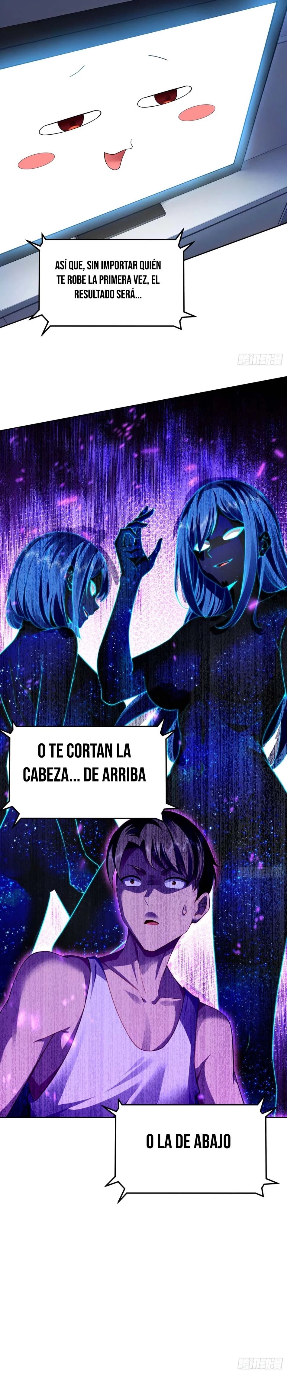 soy el objetivo de un harem de otro mundo > Capitulo 1 > Page 231